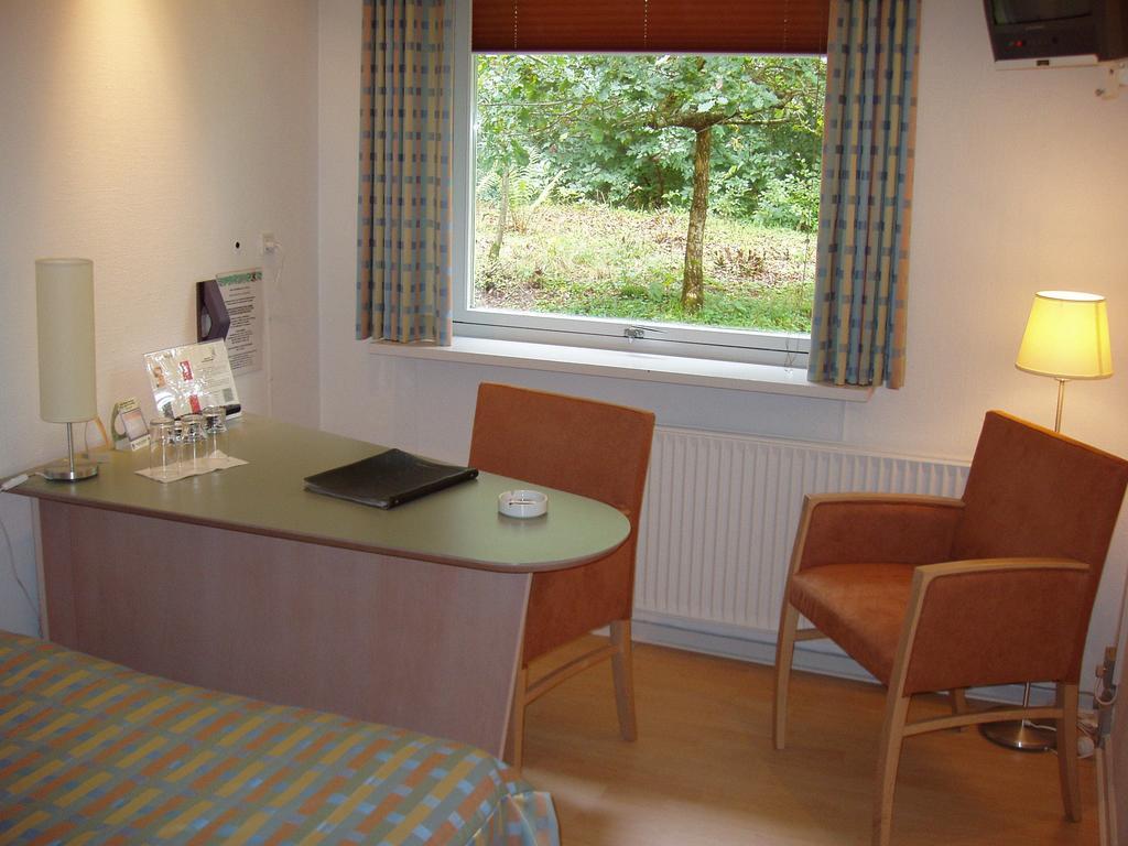 Rold Storkro Skorping Kamer foto
