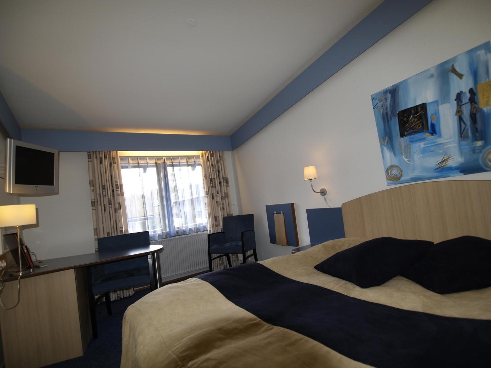 Rold Storkro Skorping Kamer foto